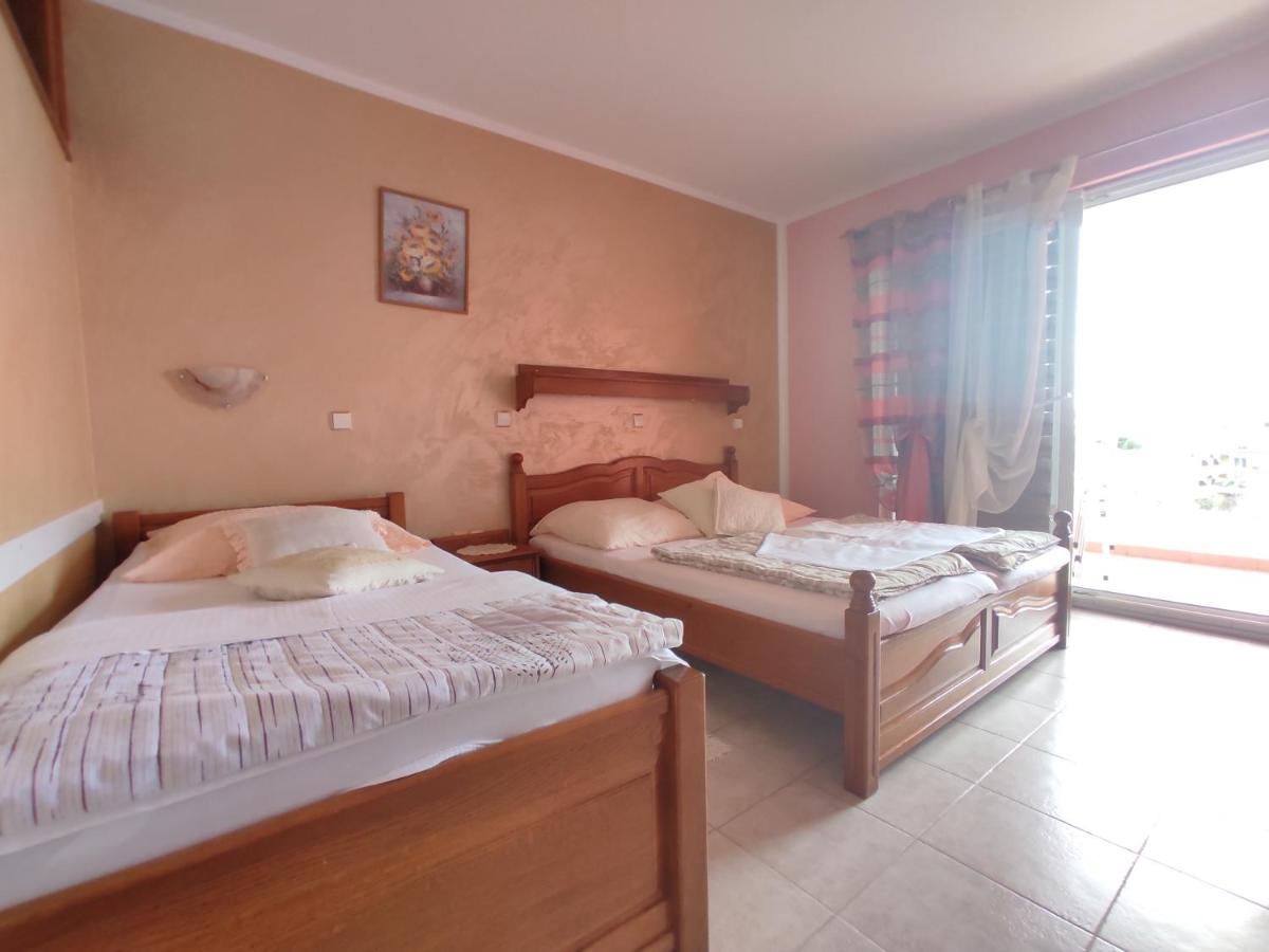 Appartamento con Vista Mare