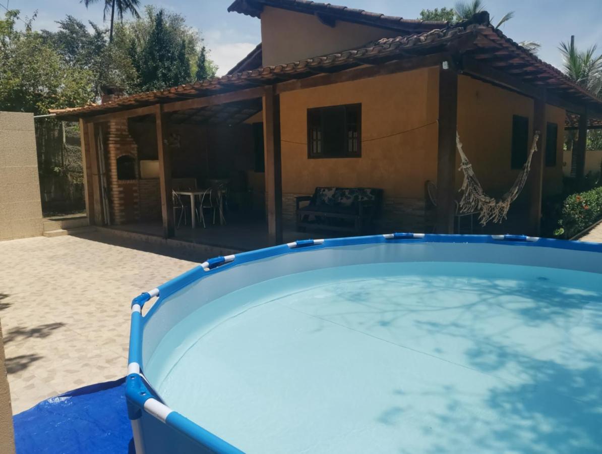 Casa com Piscina Saquarema - Ferienwohnung