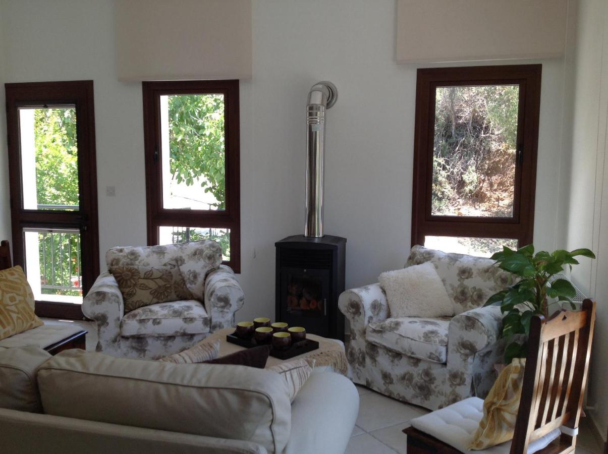 Appartement - Vue sur Jardin