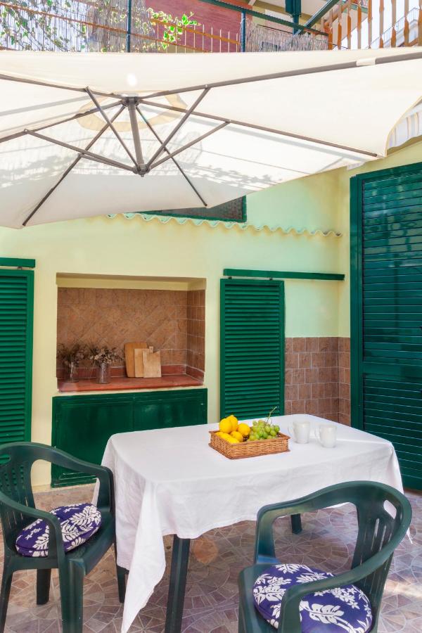 THULITE casa vacanze - B&B Gaeta