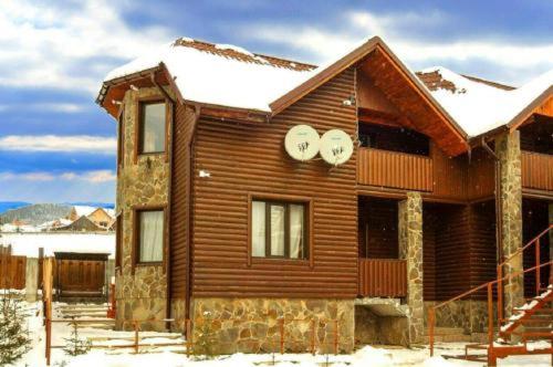 Apartamento de 2 dormitorios