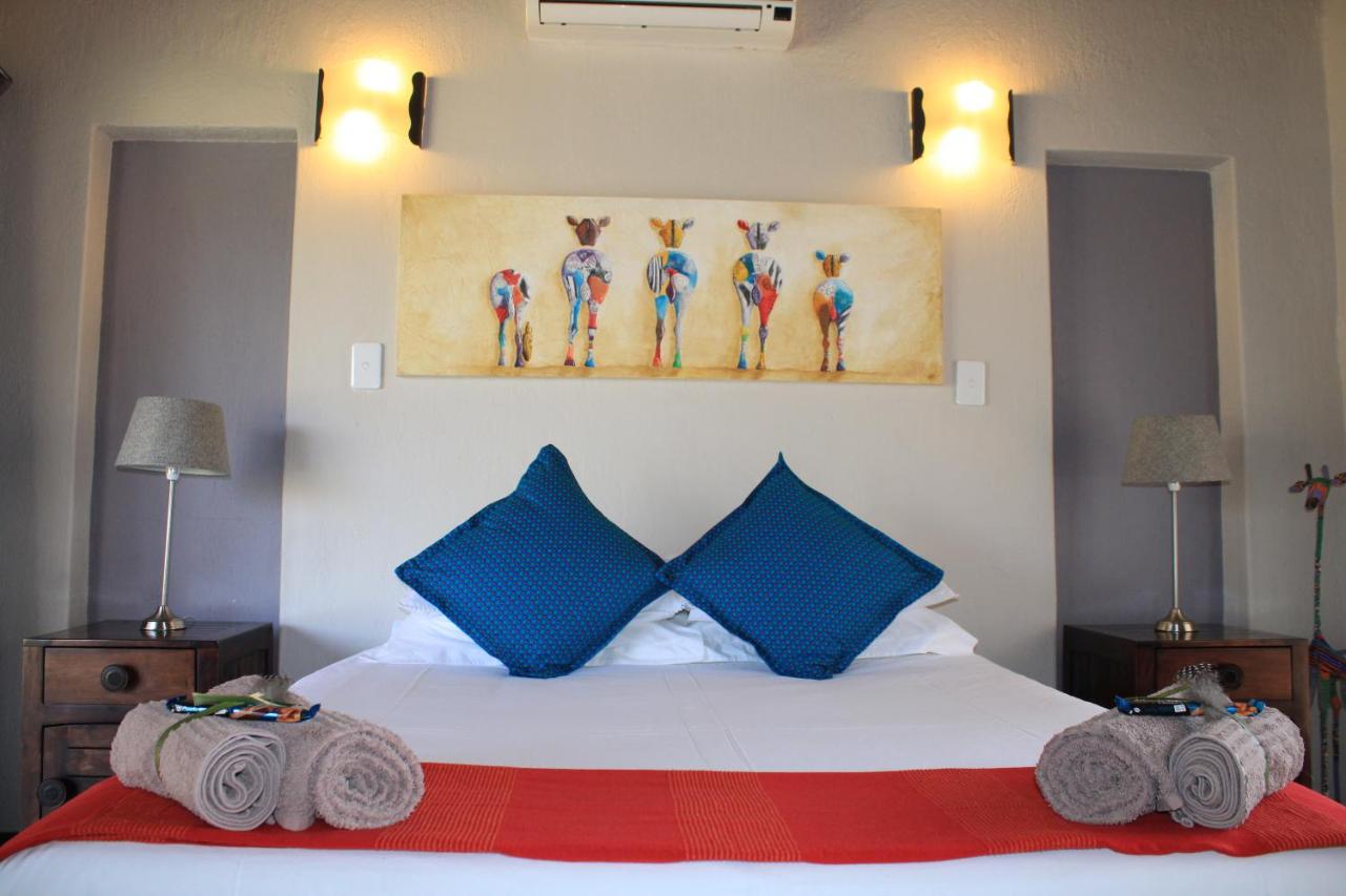 Deluxe Double Room with Bath