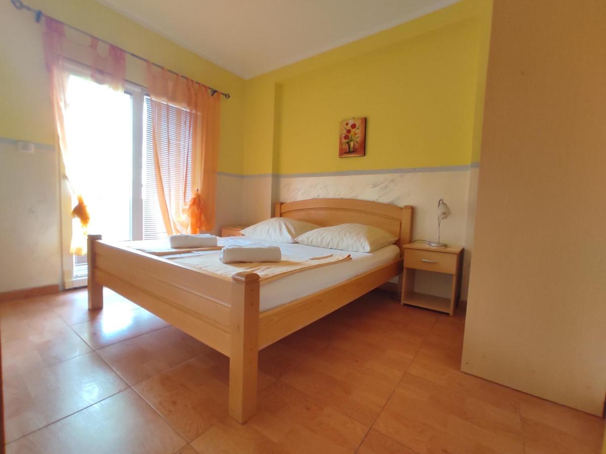 Apartamento con vistas al mar