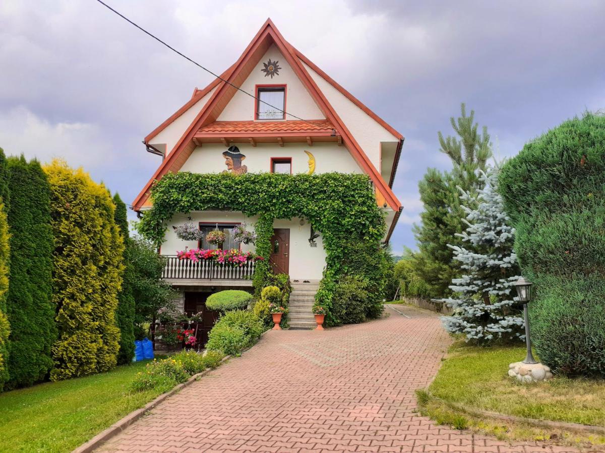 B&B Kluszkowce - Dom Sosenek - Bed and Breakfast Kluszkowce