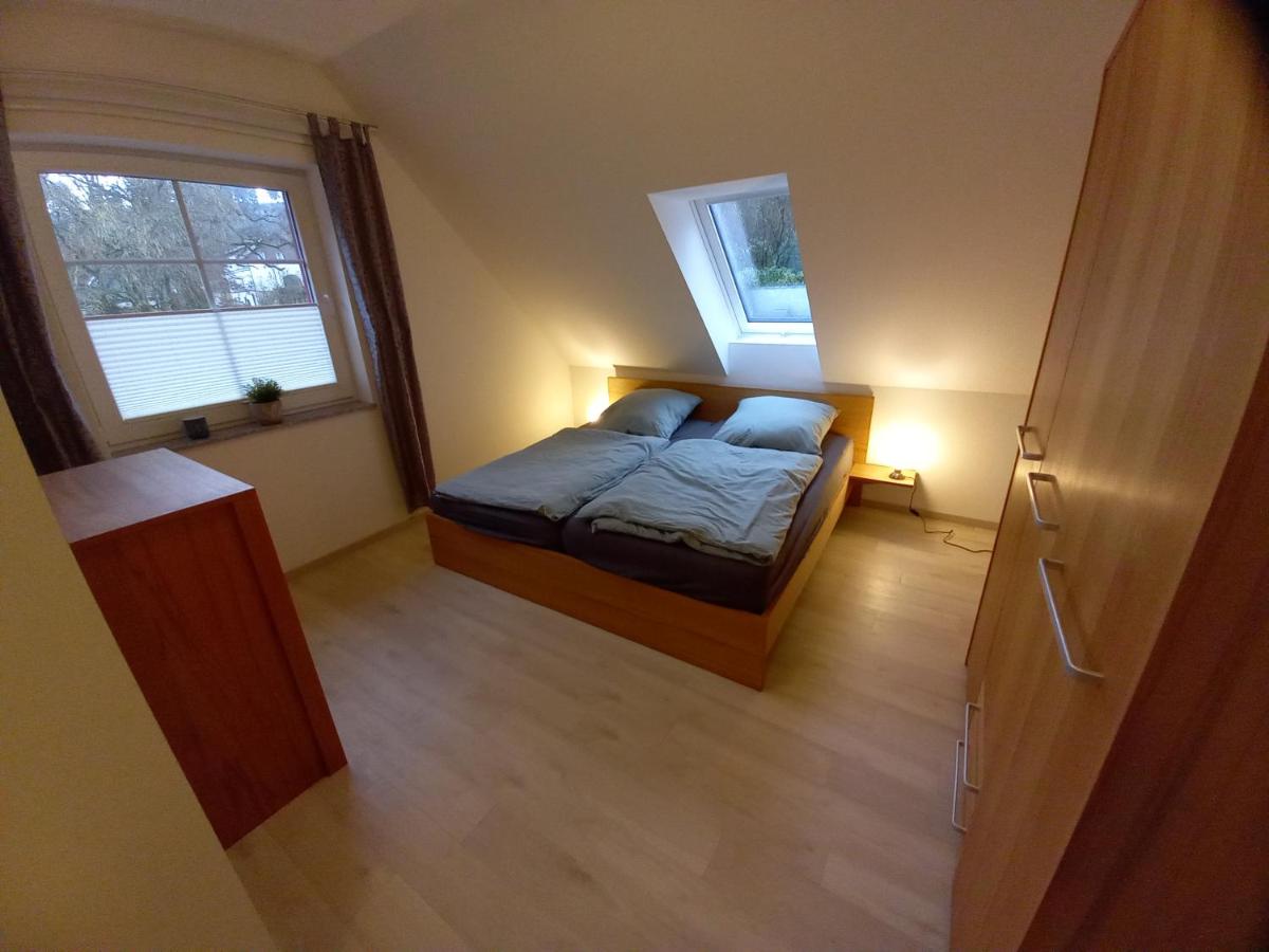 Alte Mühle - B&B