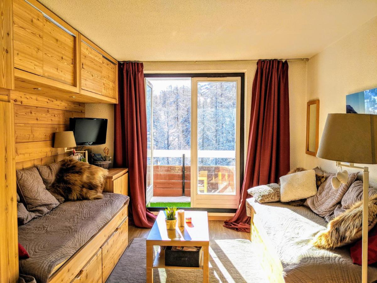 COCON VARS LES CLAUX - B&B Vars