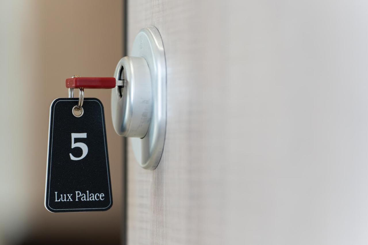 Apartamento Deluxe
