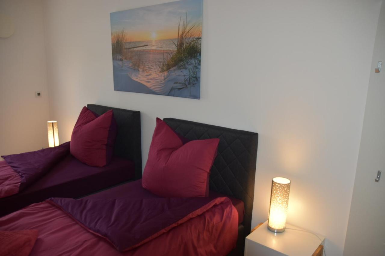 FeWo-Airport - B&B Blankenfelde
