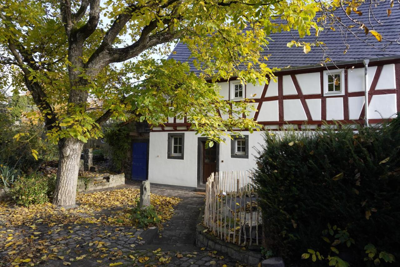 Hedwigs Hexenhäuschen - B&B Kruft
