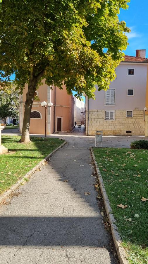 Stone studio - Ferienwohnung Zadar