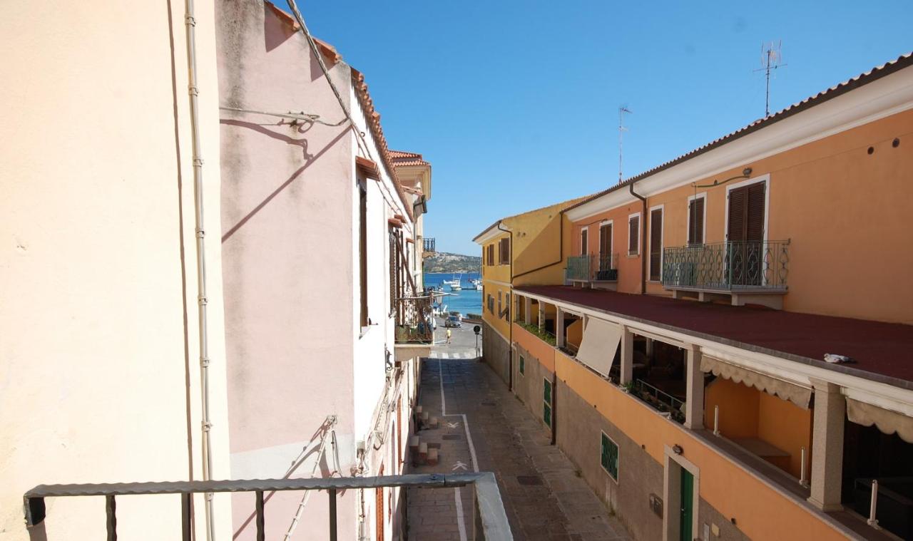 Appartamento Azzurra - B&B La Maddalena