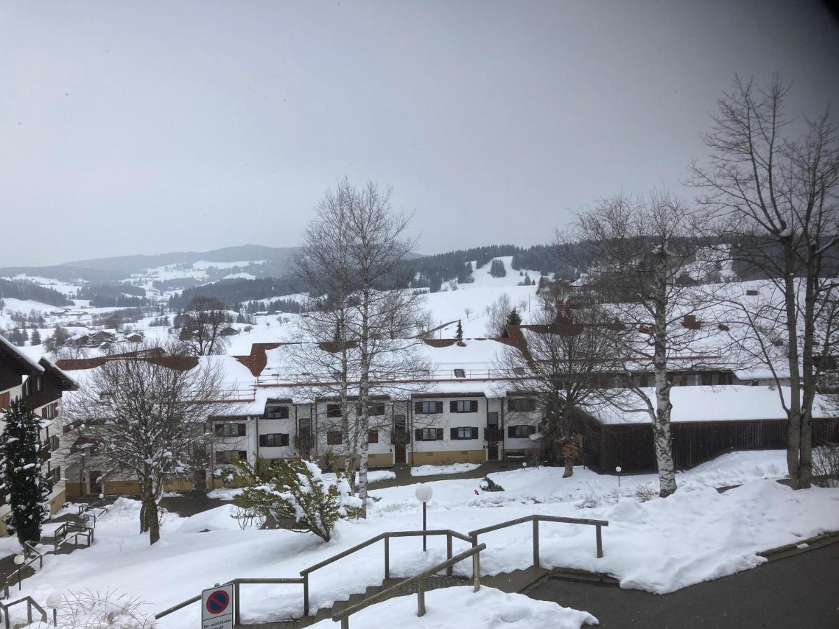 Ferienwohnung Allgäuflair - Ferienwohnung