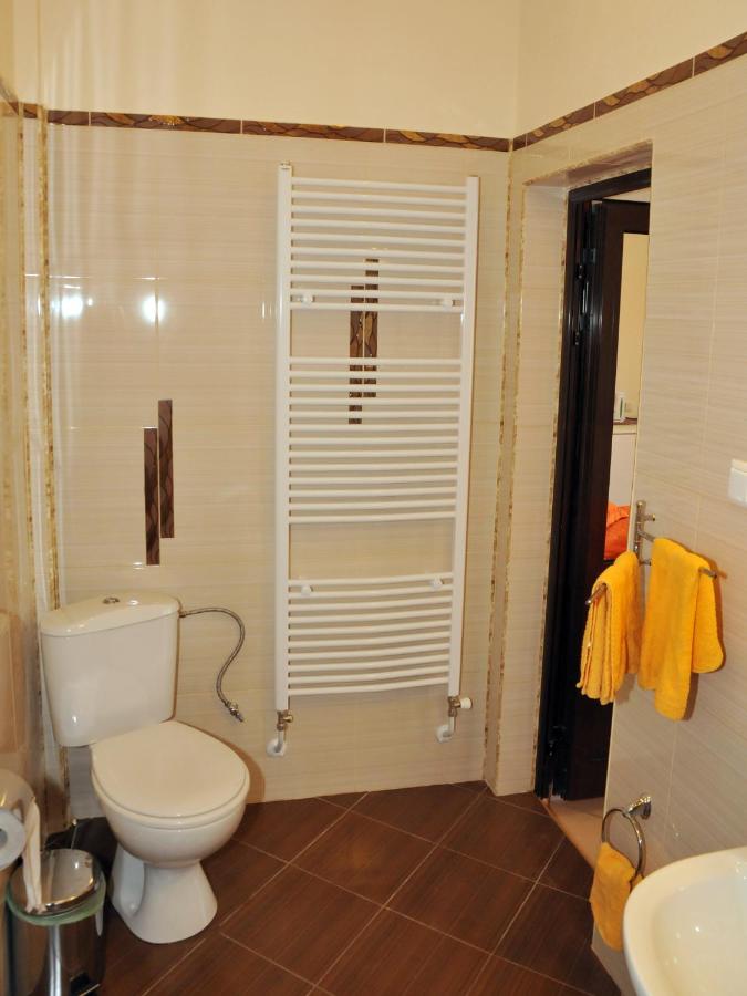 Chambre Double Deluxe
