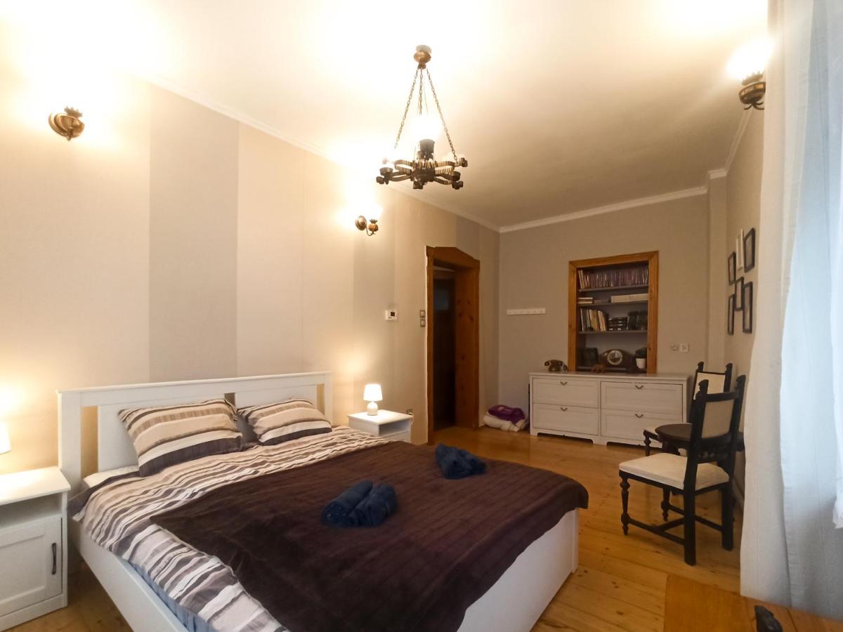 Apartament Wyspa Piasek - B&B Kłodzko