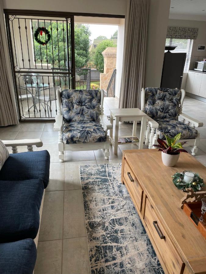 Ruebys Apartment 202 - Ferienwohnung