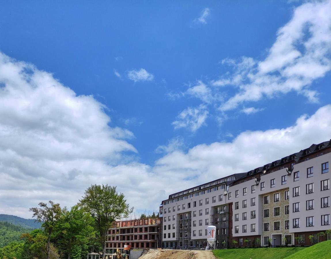 Eagle View Milmari N81 - B&B