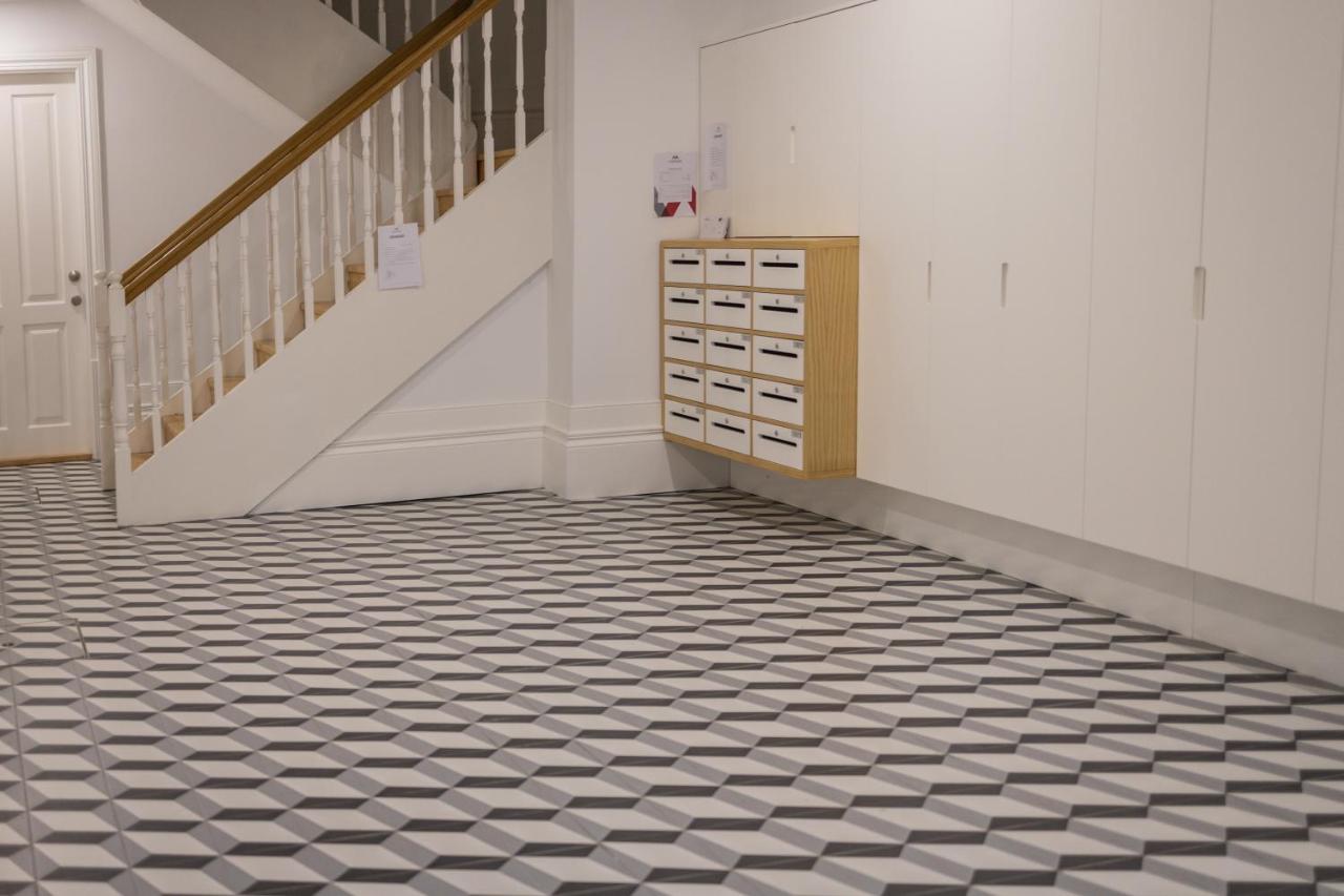 Sunshine Apartment - B&B Porto