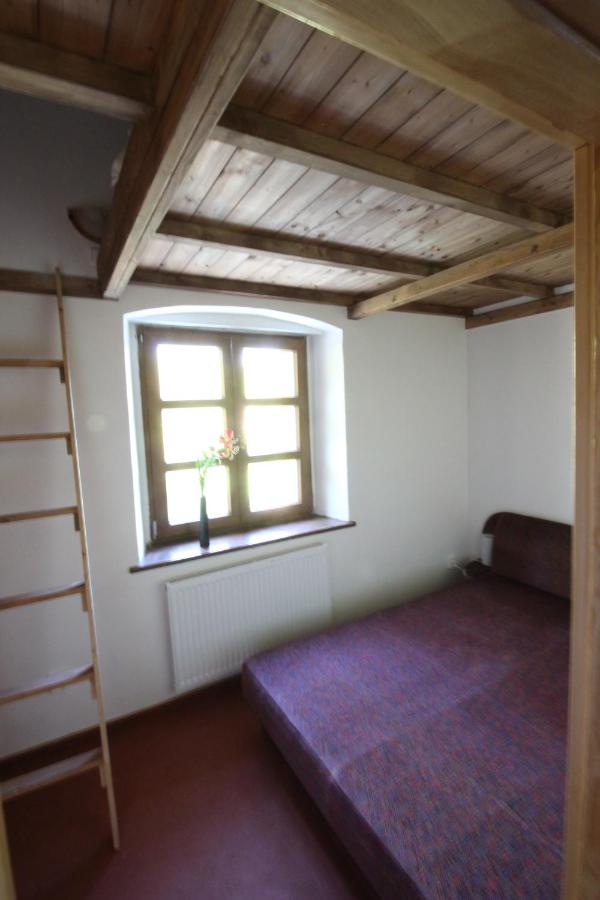 Apartment mit 1 Schlafzimmer