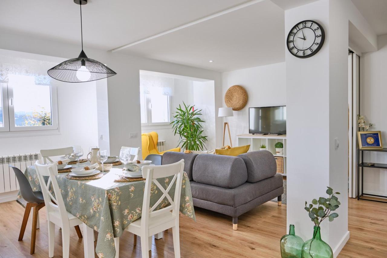 Apartamento San Pedro - B&B Santiago de Compostela