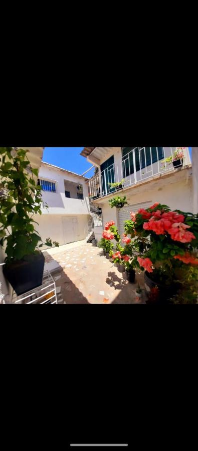 B&B Santa Marta - Pescaito Beach - Bed and Breakfast Santa Marta