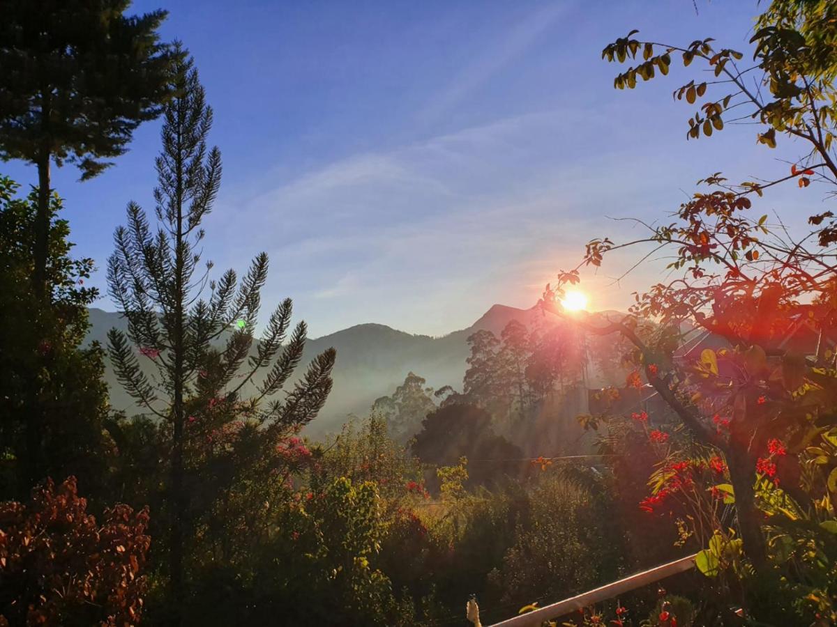 Princess of Dickoya Homestay - B&B