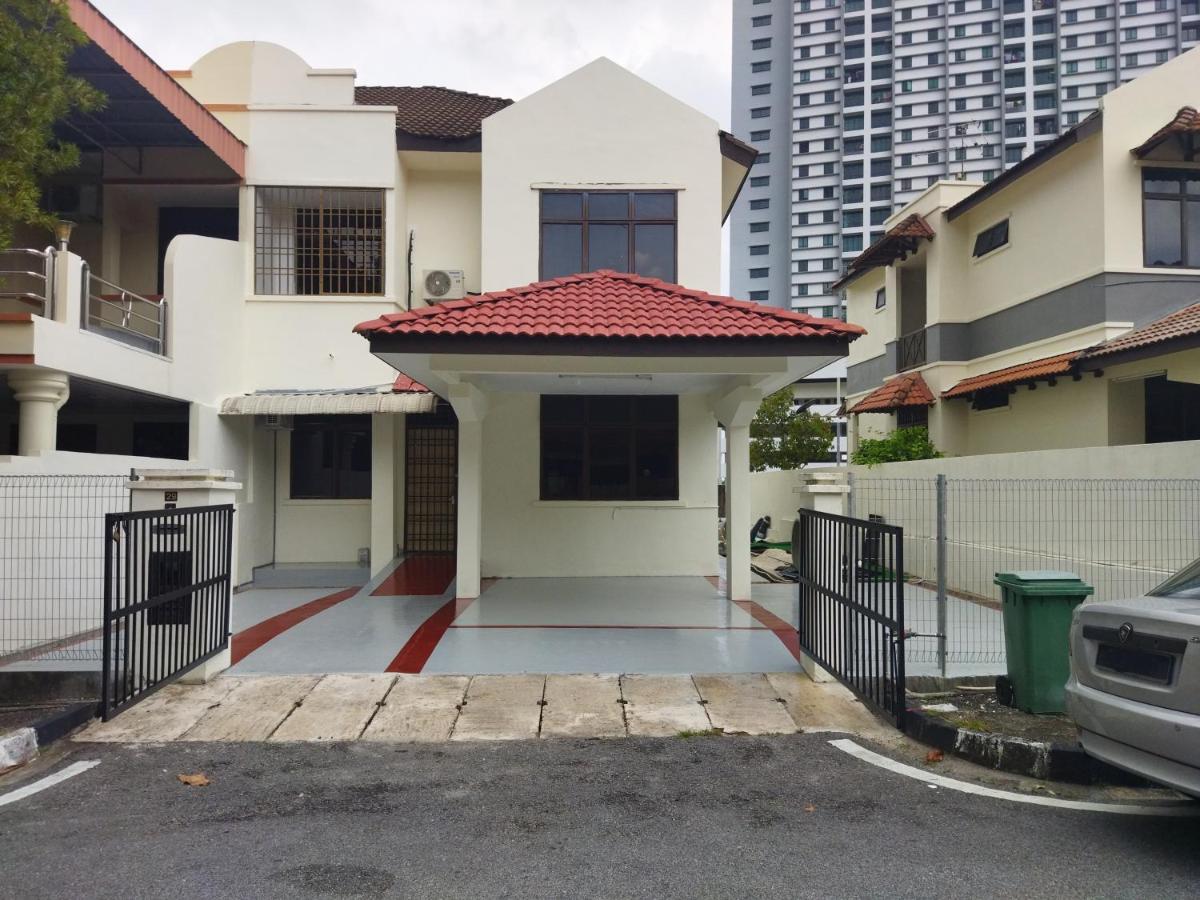 Pinang Beach Cottage @ Ferringhi - Ferienwohnung