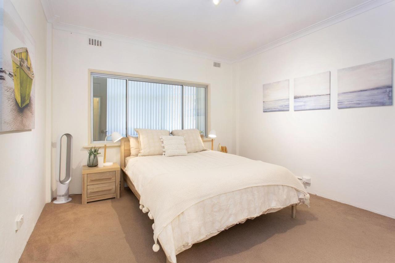 B&B Perth - Arcadia Apartment - Cottesloe - Bed and Breakfast Perth
