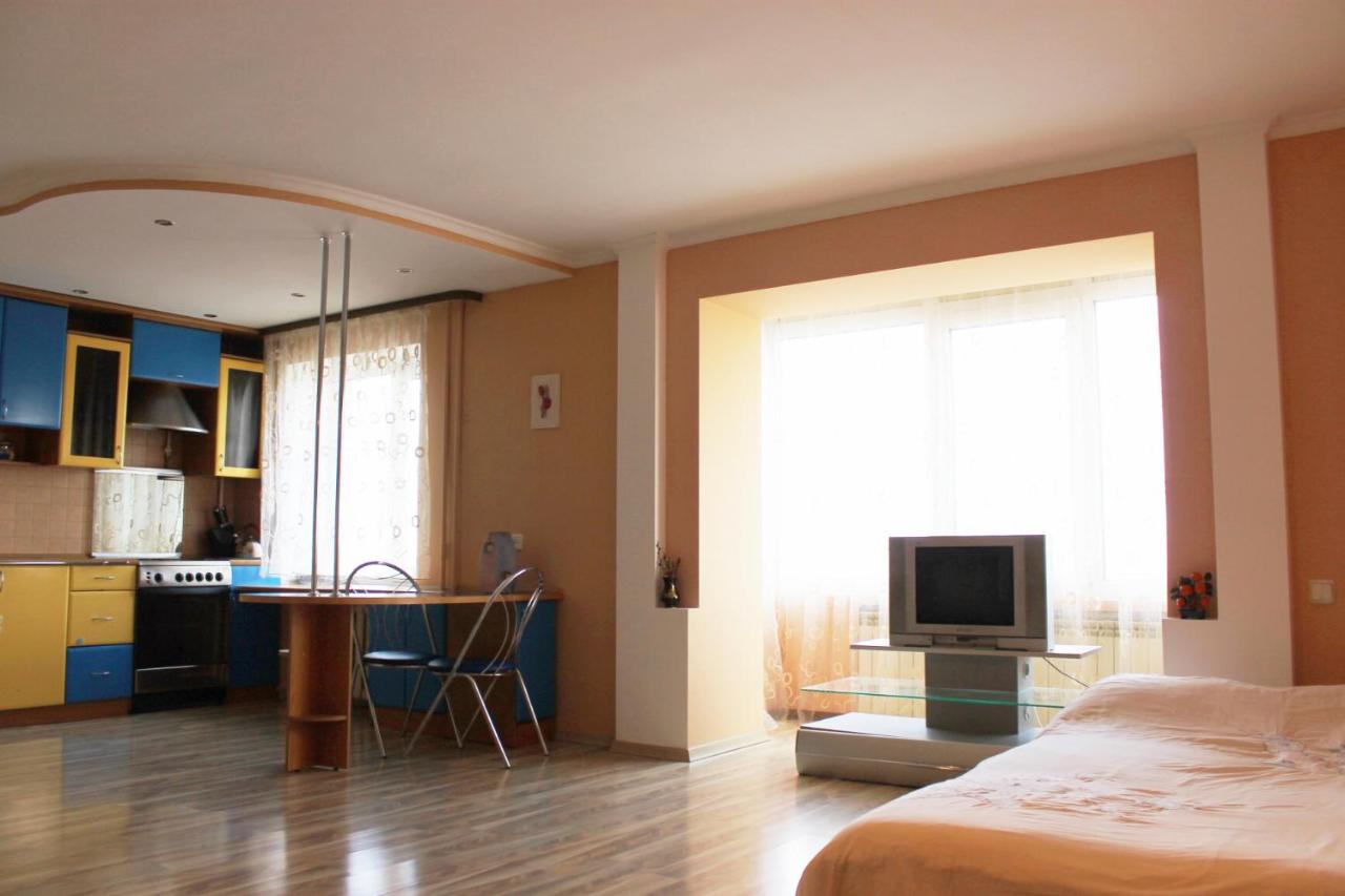 Квартира студія в центрі міста - Chambres d’hôtes