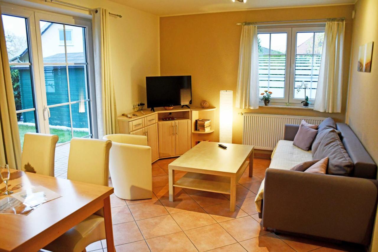 Appartamento con 1 Camera da Letto