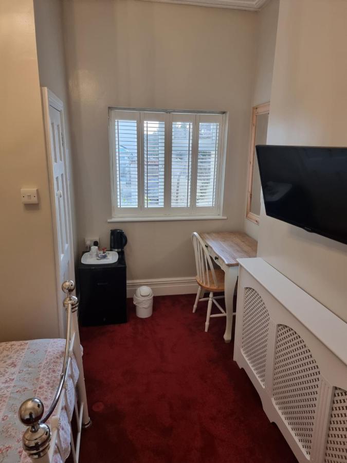 Camera Singola Superior