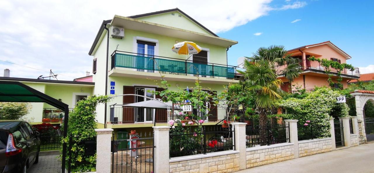 B&B Umag - Apartments Grassi - Bed and Breakfast Umag