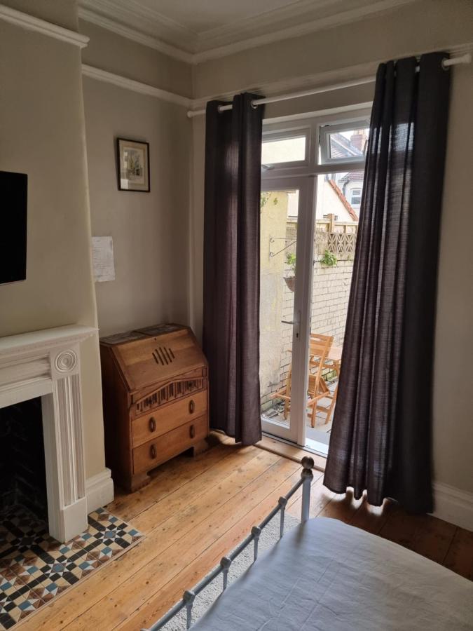 Habitación Doble con baño privado