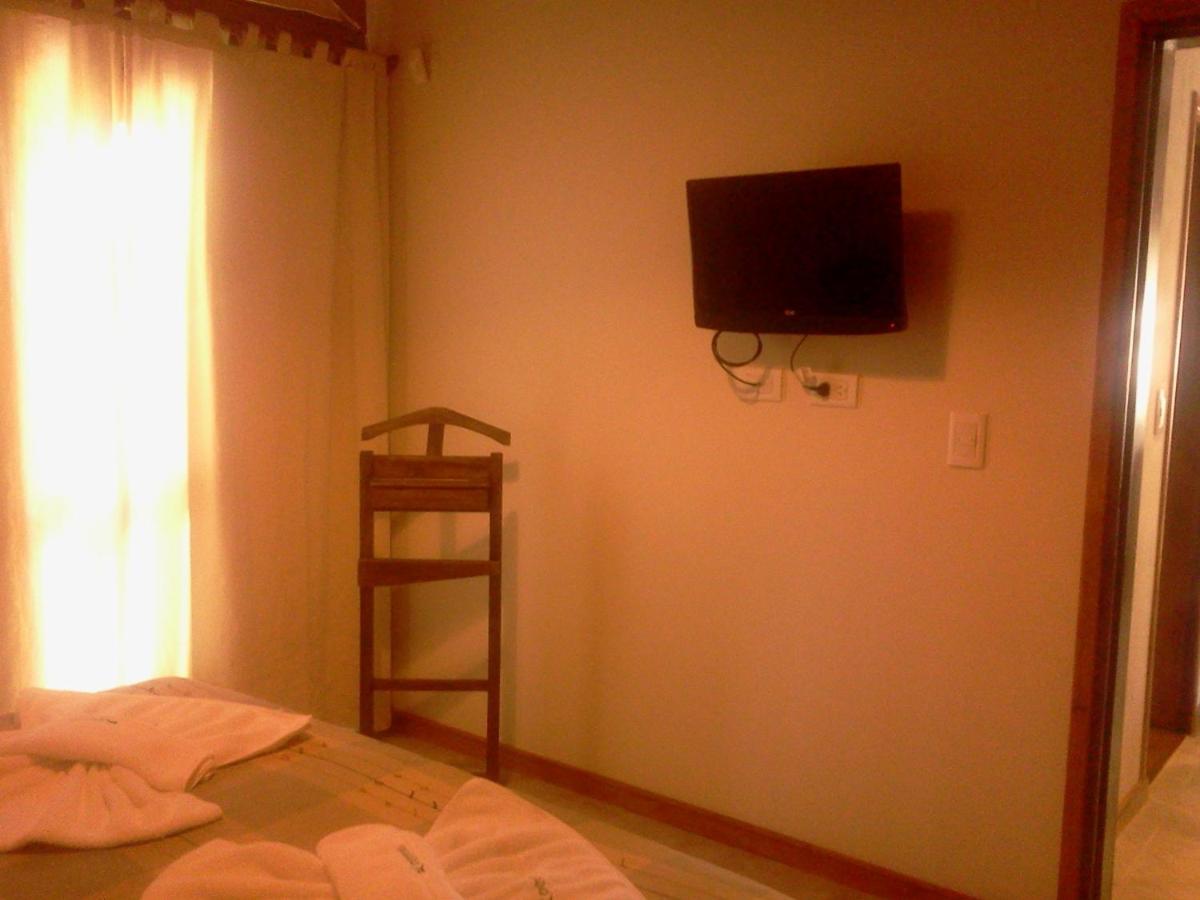 Habitación Doble Clásica con balcón