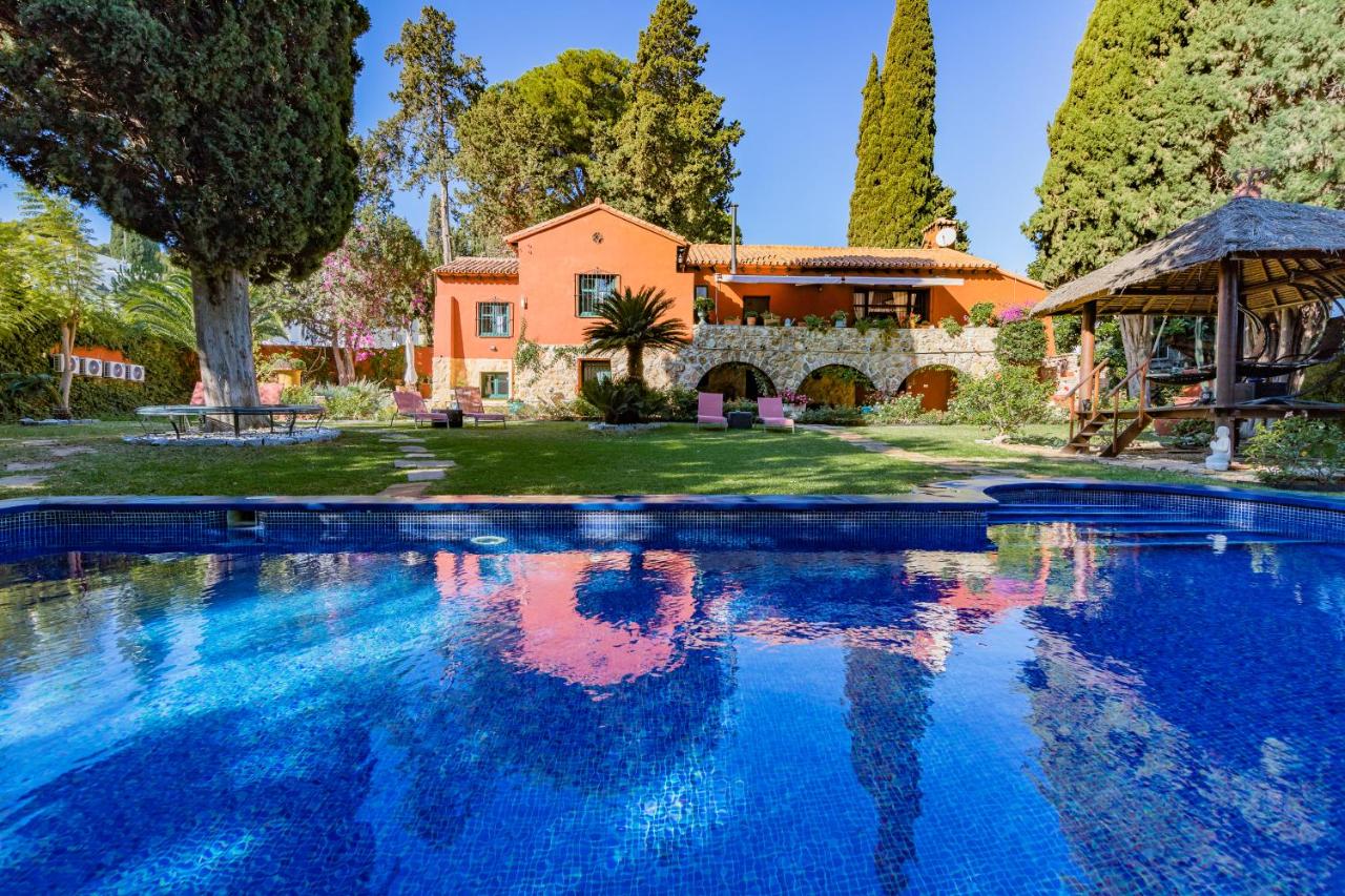 Casa Paraíso Boutique B&B - B&B Torremolinos