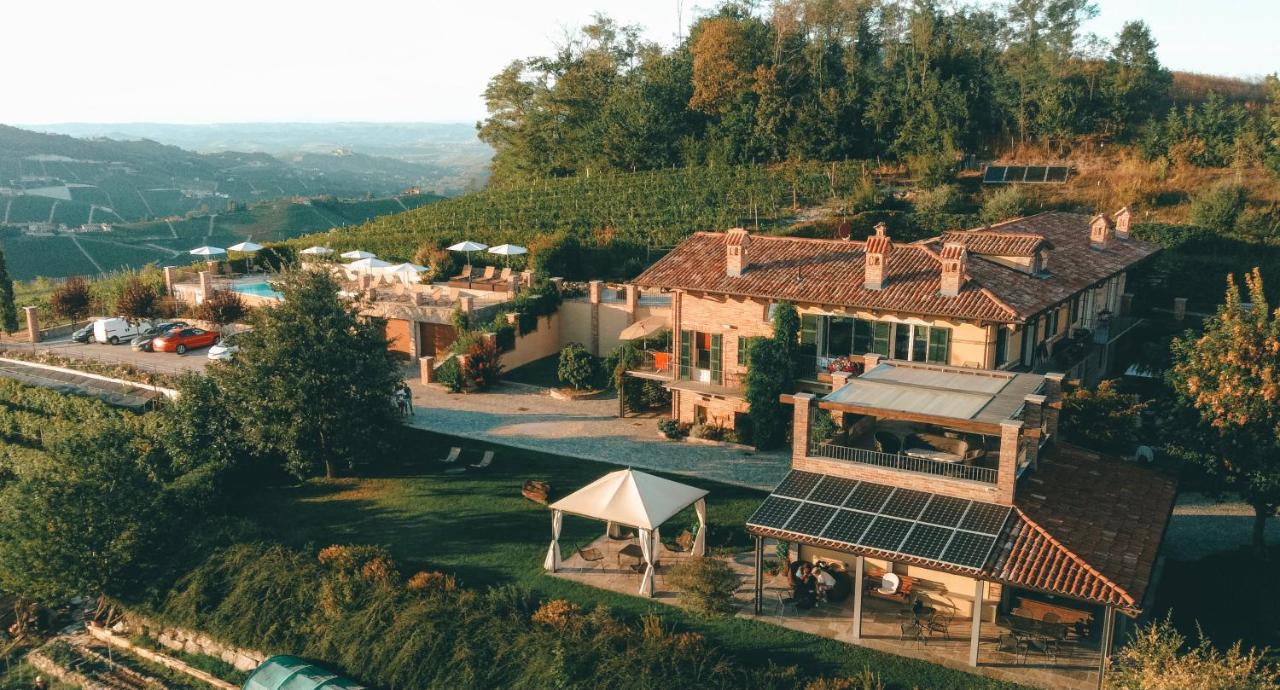 Bricco Torricella - B&B
