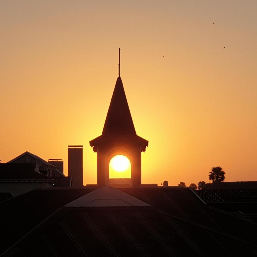 Marina Sands 10 - B&B Aston Bay