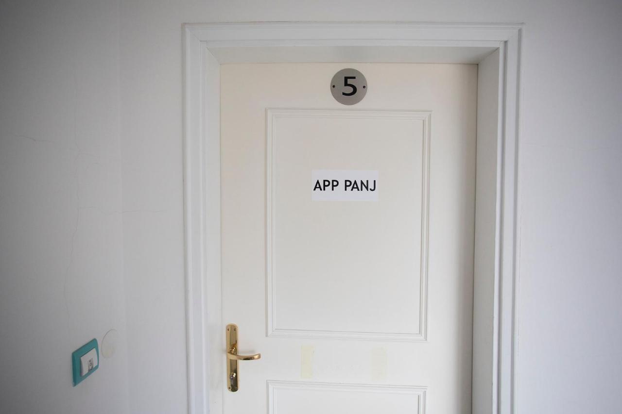 Duplex Apartment Panj Kranjska Gora - Chambres d’hôtes Kranjska Gora