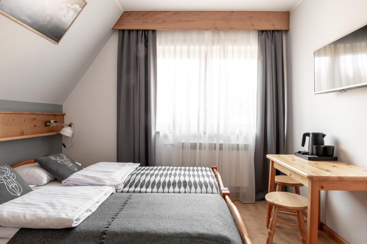 Small Twin Room
