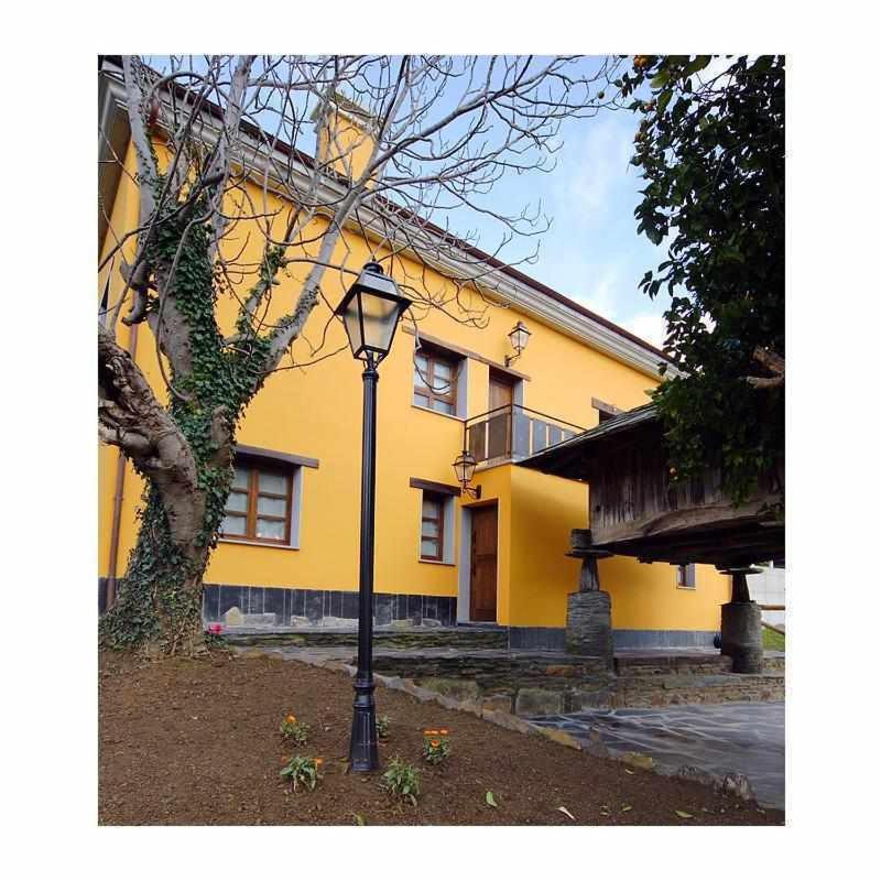 Apartment mit Gartenblick