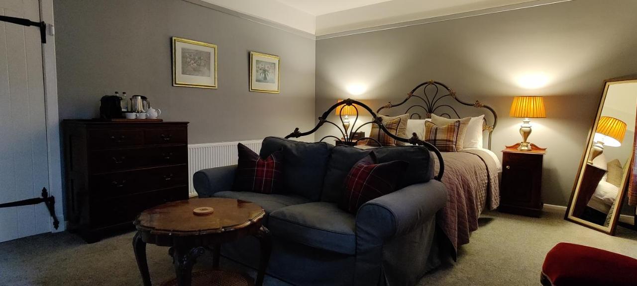 King Room with Garden View