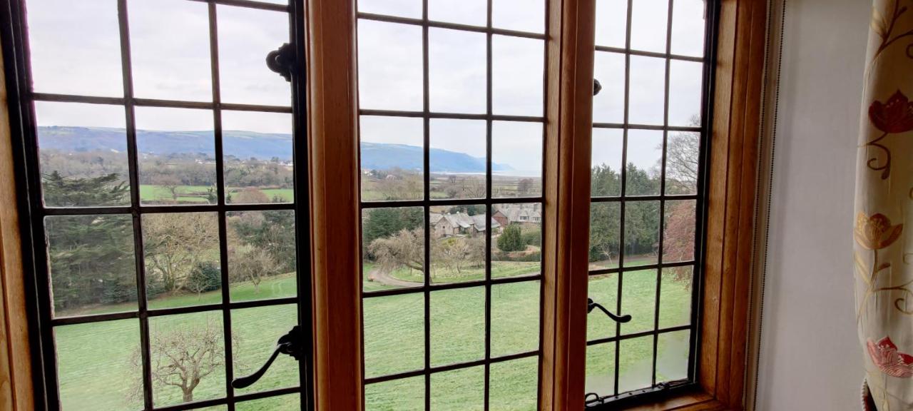 King Room with Sea View