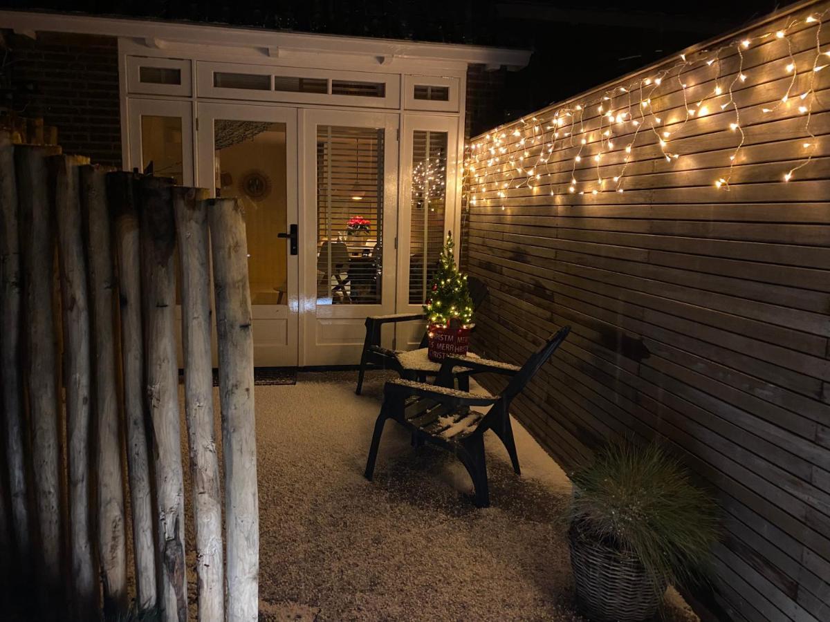 Beach House For You - Luxe verblijf, 5 min van het strand - Ferienwohnung Katwijk aan Zee
