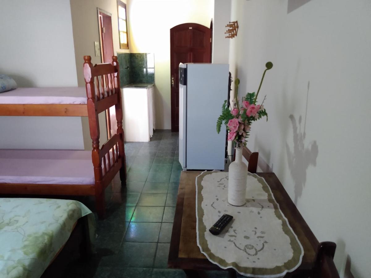 Quadruple Room with Private Bathroom