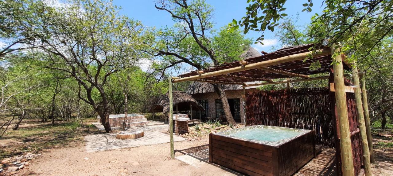 B&B Marloth Park - Elephant's Hide - Bed and Breakfast Marloth Park