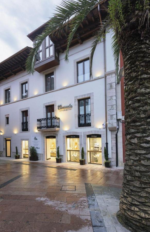 Apartamentos Centro Llanes - Ferienwohnung Llanes