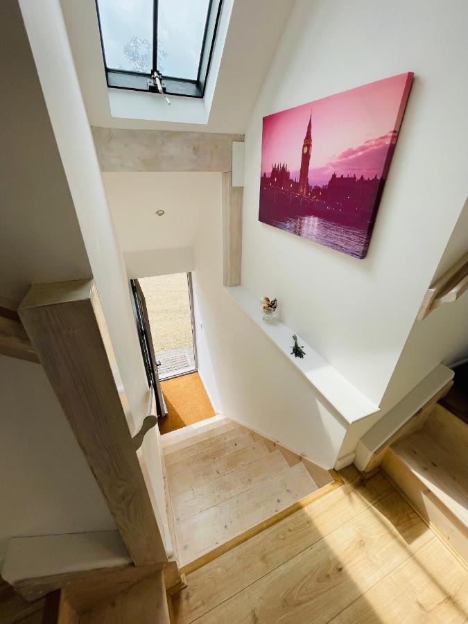 Silverwood Coach House, with pre booked use of Indoor Swimming Pool - Ferienwohnung Frome