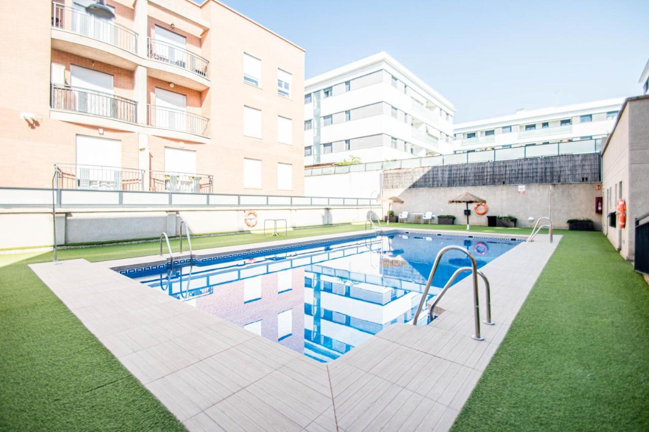 Serrallo Apartment - B&B Huétor Vega