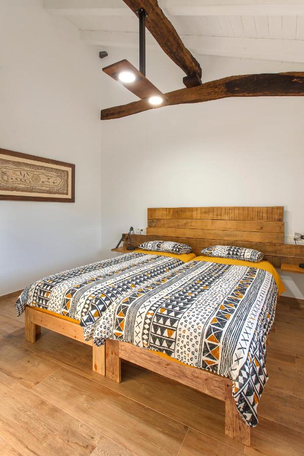 Appartement 2 Chambres