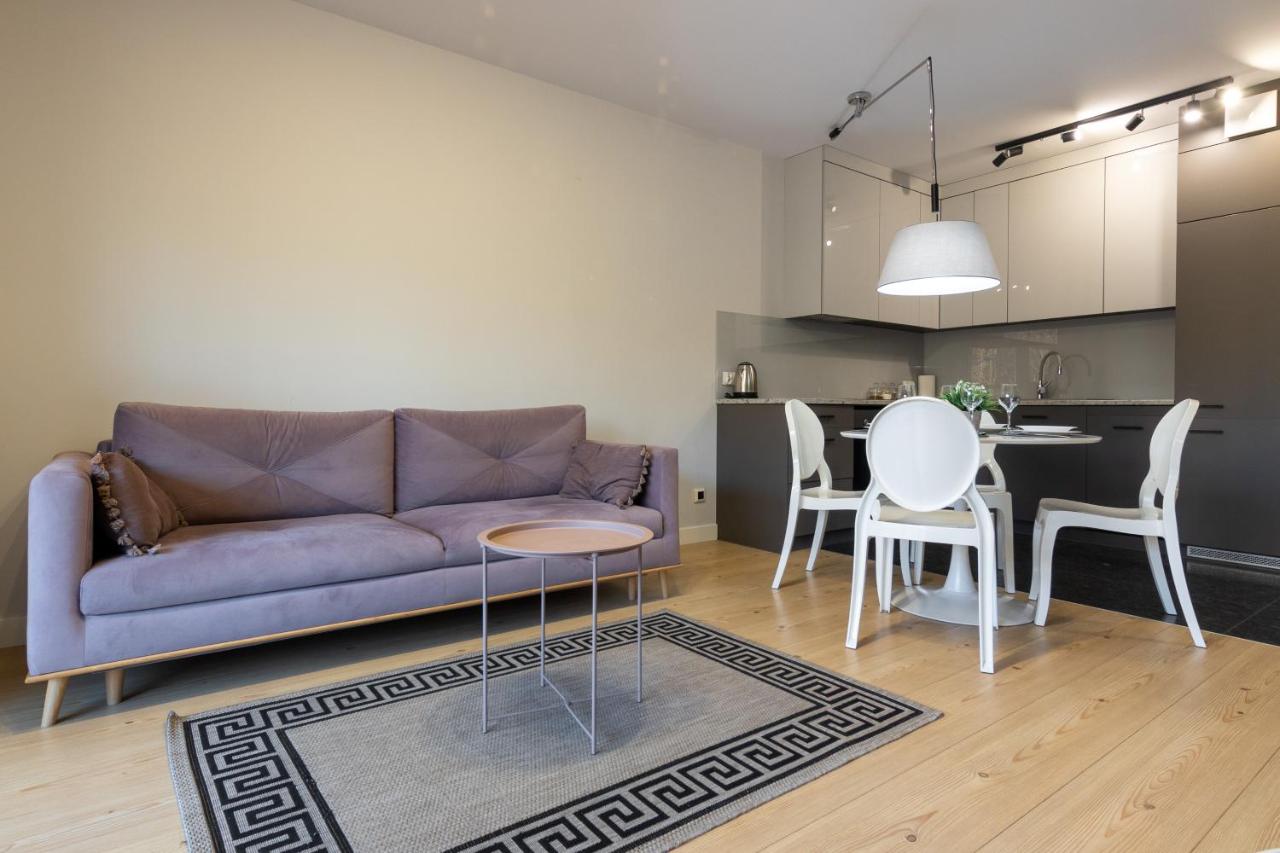 Appartamento con Balcone