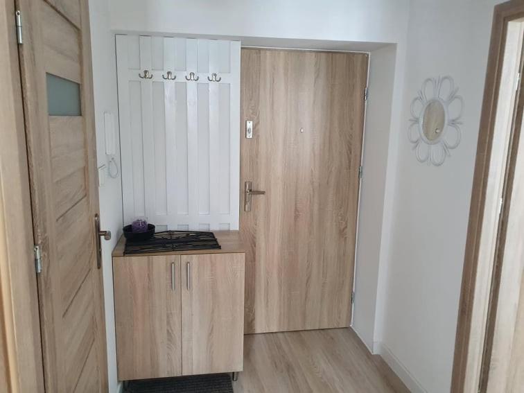 Apartament Twoja Chwila - B&B Stronie Śląskie